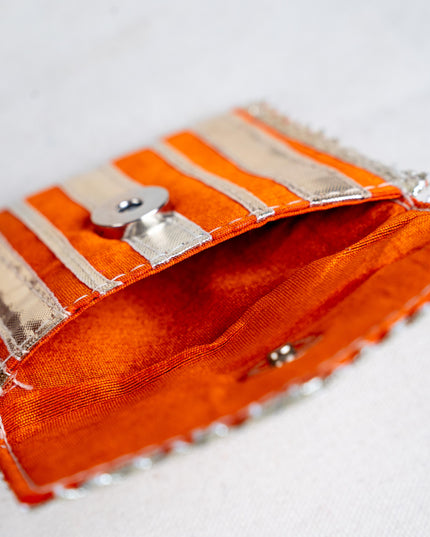 Designer Pouch - 4x4 inch - WBG1633-2