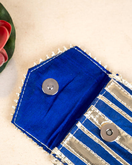 Designer Pouch - 4x4 inch - WBG1633-2