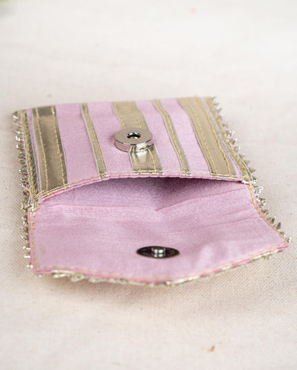 Designer Pouch - 4x4 inch - WBG1633-2