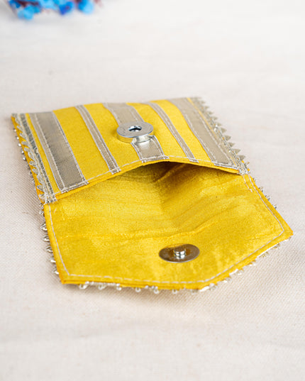 Designer Pouch - 4x4 inch - WBG1633-2