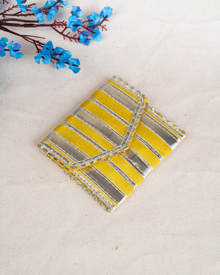 Designer Pouch - 4x4 inch - WBG1633-2