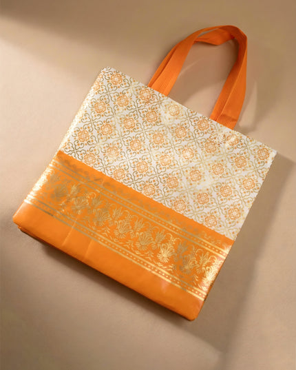 Non Woven Printed Bag - 10x9 inch - WBG1673-2