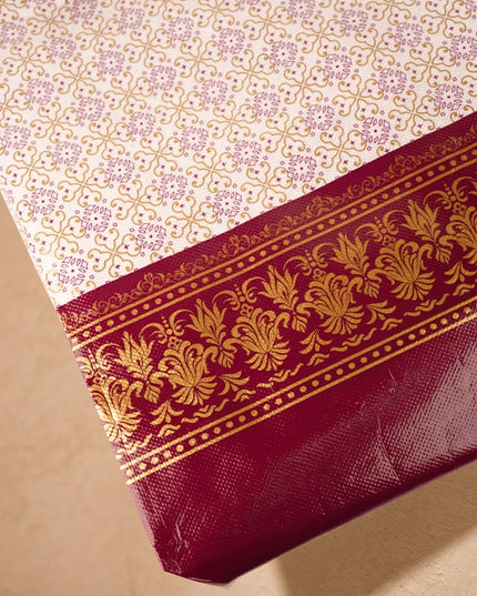 Non Woven Printed Bag - 10x9 inch - WBG1673-2