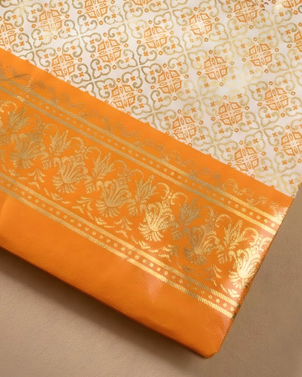 Non Woven Printed Bag - 10x9 inch - WBG1673-2
