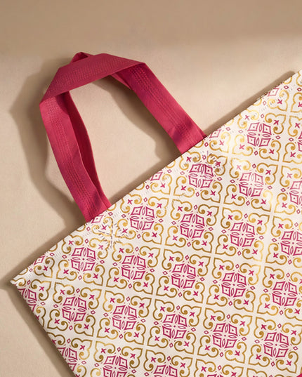 Non Woven Printed Bag - 16x12 inch - WBG1673-3