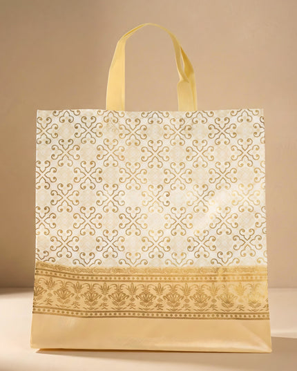 Non Woven Printed Bag - 16x12 inch - WBG1673-3