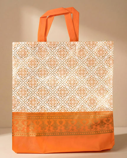 Non Woven Printed Bag - 16x12 inch - WBG1673-3