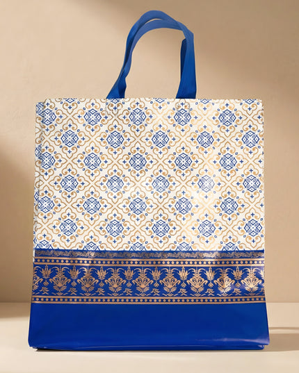 Non Woven Printed Bag - 16x12 inch - WBG1673-3