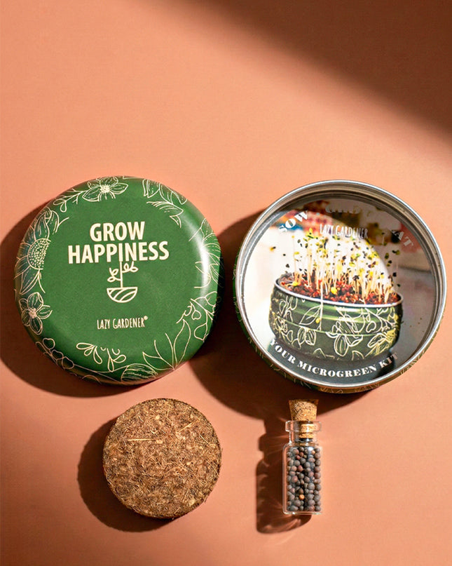 Micro Green Grow Kit - WBG1683