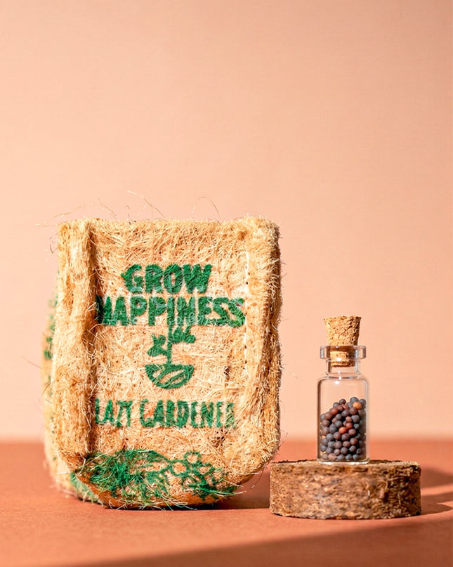 Micro Green Grow Kit - WBG1684