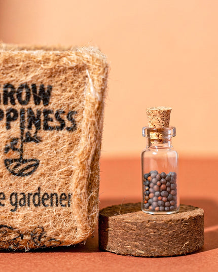Micro Green Grow Kit - WBG1684