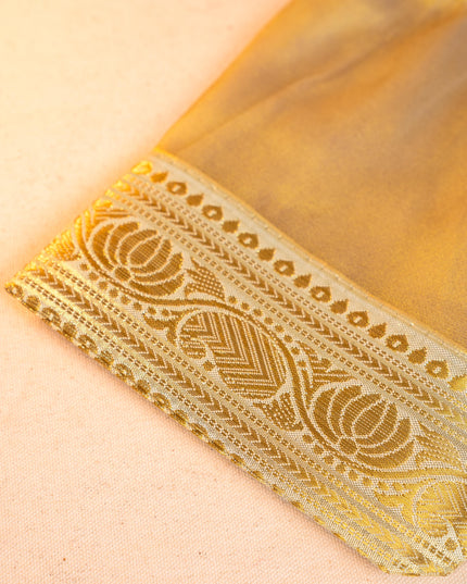 String Bag with Border - WBG1687