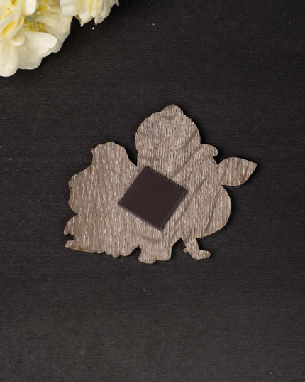 Murugan Fridge Magnet - WBG1732