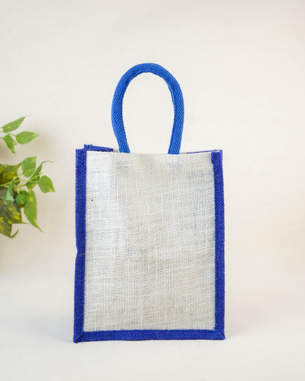 Jute Bag - Tulasi Maadam - WBG1775