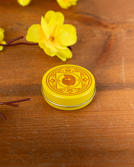 Annapakshi - Haldi Tin - WBG1790-1