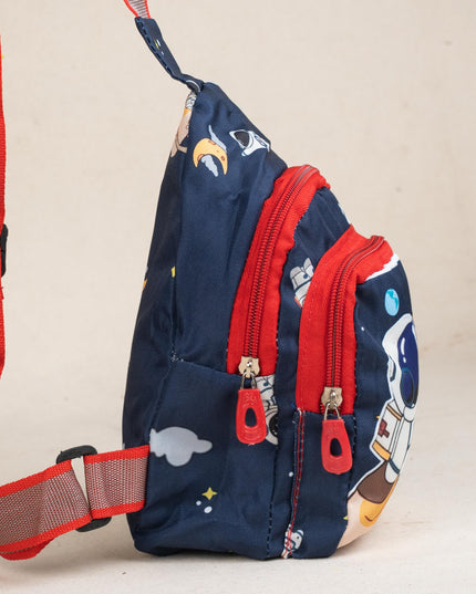Kids Sling Bag - Astronat - WBG1809-4