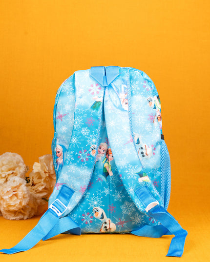 Kids Back Bag - Frozen - WBG1810-3