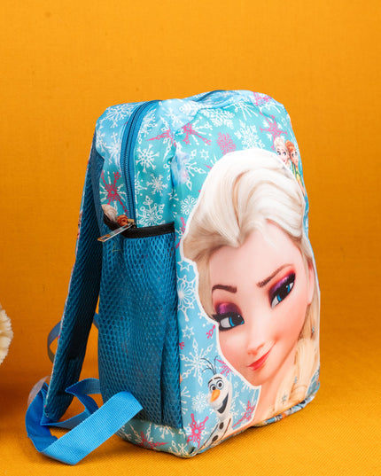 Kids Back Bag - Frozen - WBG1810-3