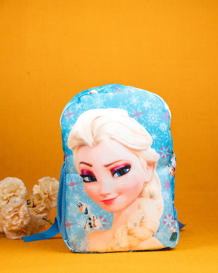 Kids Back Bag - Frozen - WBG1810-3