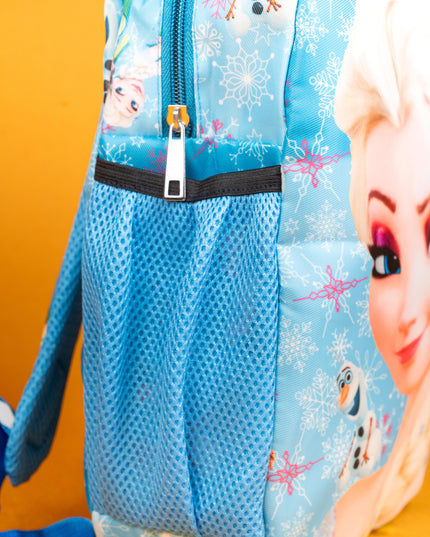 Kids Back Bag - Frozen - WBG1810-3