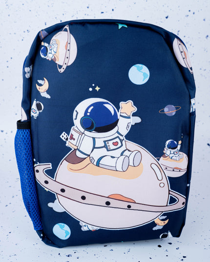 Kids Back Bag - Astronat - WBG1810-4