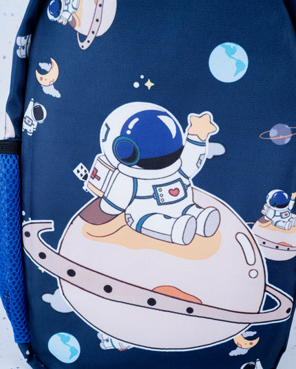 Kids Back Bag - Astronat - WBG1810-4