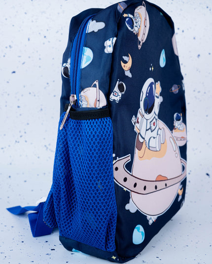 Kids Back Bag - Astronat - WBG1810-4