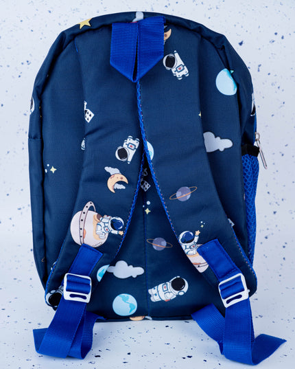 Kids Back Bag - Astronat - WBG1810-4