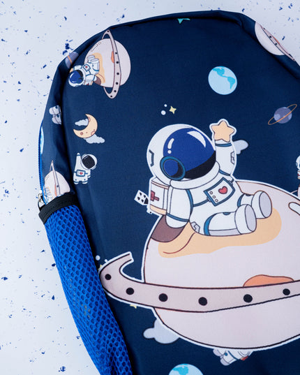 Kids Back Bag - Astronat - WBG1810-4