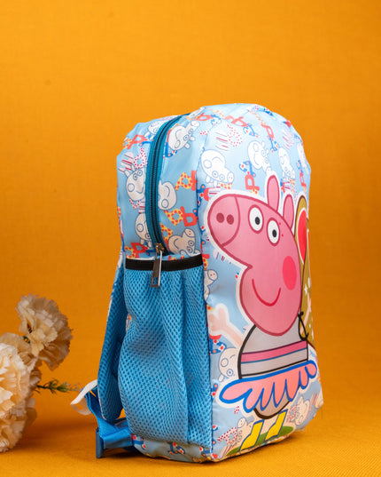 Kids Back Bag - Peppa Pig - WBG1810-6