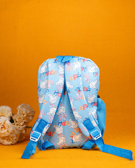 Kids Back Bag - Peppa Pig - WBG1810-6