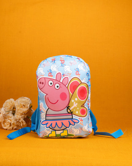 Kids Back Bag - Peppa Pig - WBG1810-6