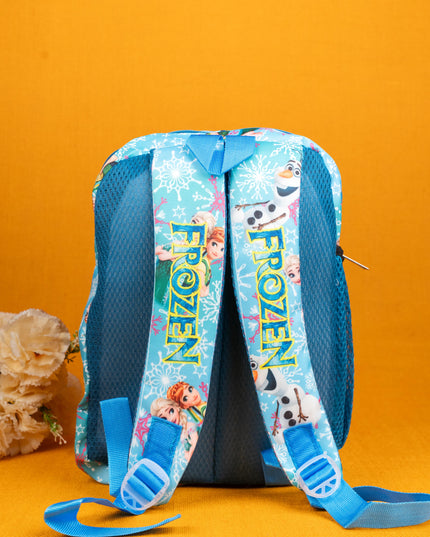 Kids Back Bag - Frozen - WBG1810-3