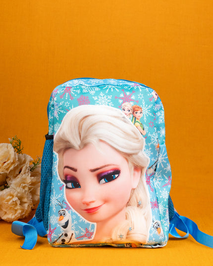 Kids Back Bag - Frozen - WBG1810-3