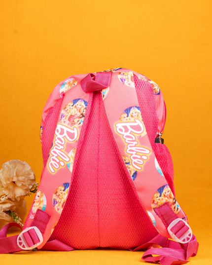 Kids Back Bag - Barbie - WBG1810-5