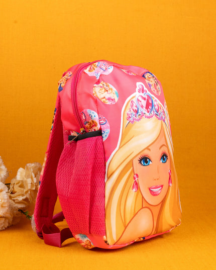 Kids Back Bag - Barbie - WBG1810-5