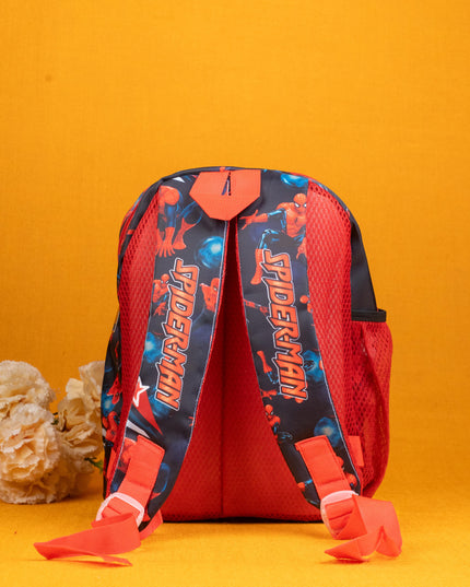 Kids Back Bag - Spiderman - WBG1810-1