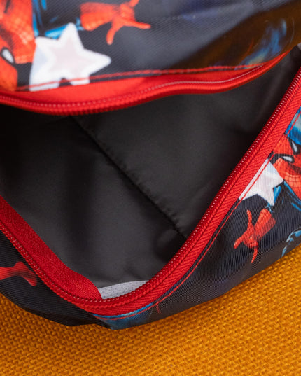 Kids Back Bag - Spiderman - WBG1810-1