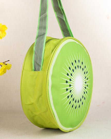 Kids Sling Bag - 10 Inch - Kiwi - WBG1832-4