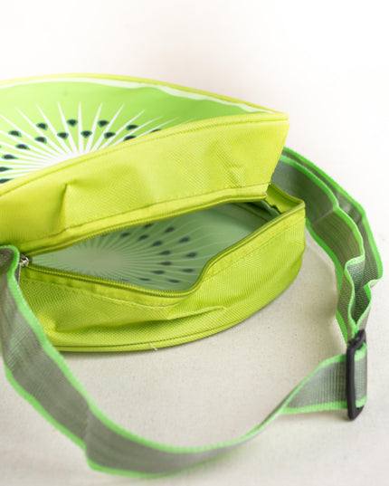 Kids Sling Bag - 10 Inch - Kiwi - WBG1832-4