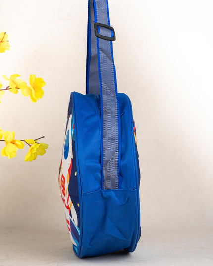 Kids Sling Bag - 10 Inch - Astronaut - WBG1832-5