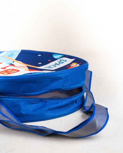 Kids Sling Bag - 10 Inch - Astronaut - WBG1832-5