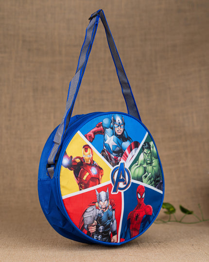 Kids Sling Bag - 10 Inch - Avengers - WBG1832-10