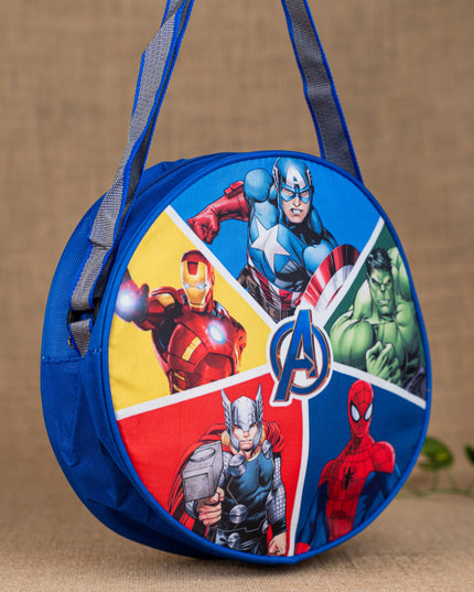 Kids Sling Bag - 10 Inch - Avengers - WBG1832-10