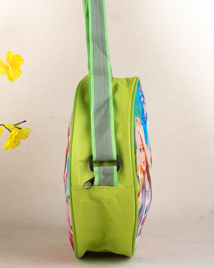 Kids Sling Bag - 10 Inch - Barbie - WBG1832-8