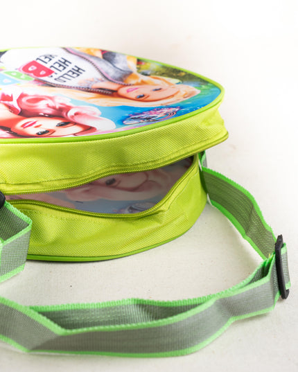 Kids Sling Bag - 10 Inch - Barbie - WBG1832-8