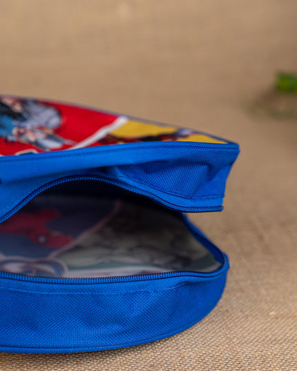 Kids Sling Bag - 10 Inch - Avengers - WBG1832-10