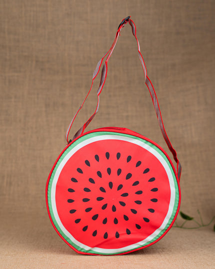 Kids Sling Bag - 10 Inch - Watermelon - WBG1832-9