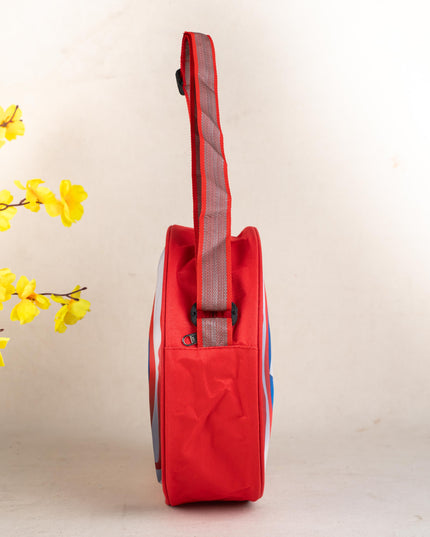 Kids Sling Bag - 10 Inch - Captain America - WBG1832-1