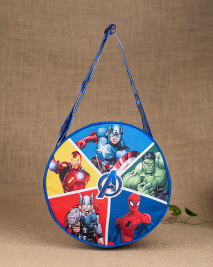 Kids Sling Bag - 10 Inch - Avengers - WBG1832-10